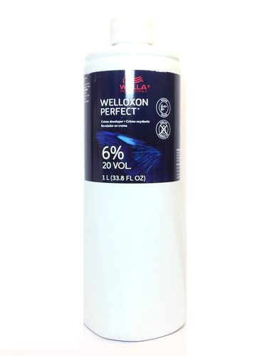 Wella welloxon creme developer - wella,