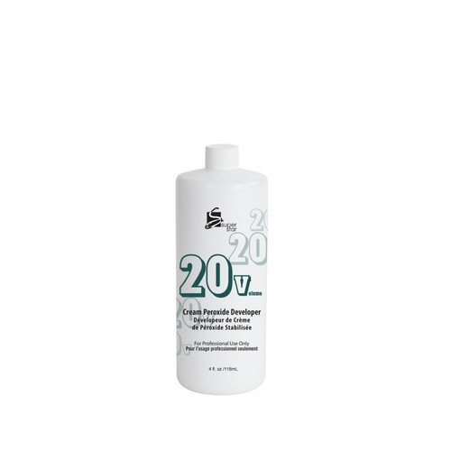 Super star cream peroxide - cream,