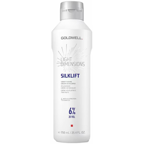 Goldwell silklift conditioning - goldwell,