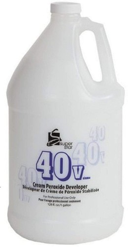 Super star stabilized cream - star,