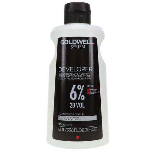 Goldwell topchic volume - goldwell,