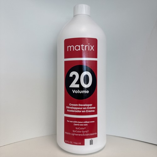 Matrix volume creme - volume,