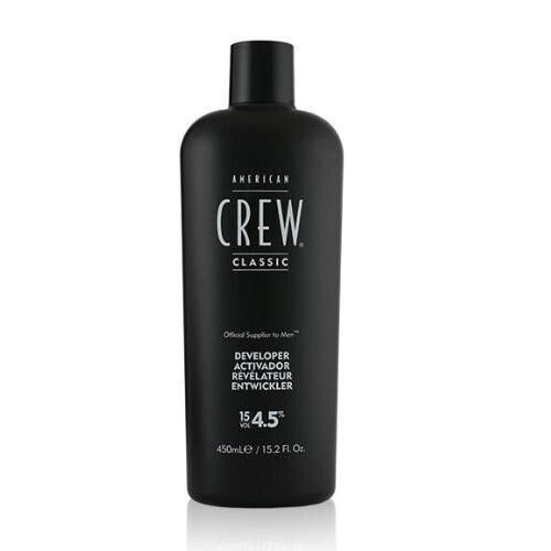 American crew precision blend - american,