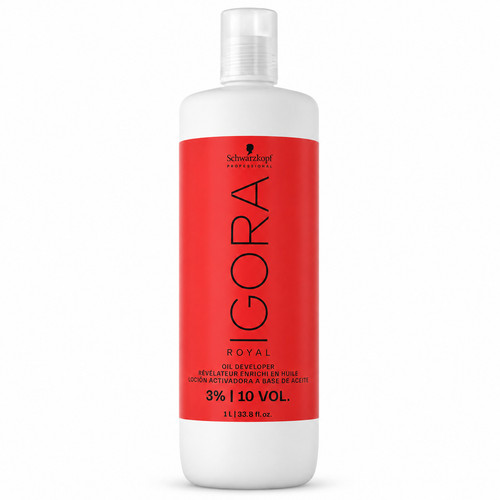 Schwarzkopf igora royal oil - igora,