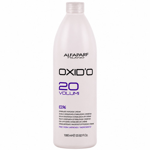 Alfaparf milano oxid - milano, oxid'o