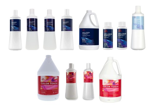Wella welloxon perfect - welloxon,