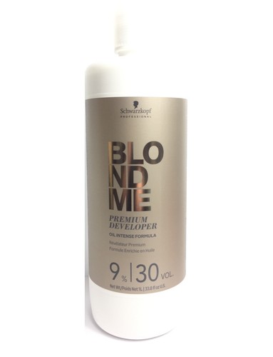 Schwarzkopf blondme premium - schwarzkopf,