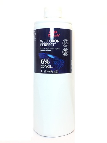 Wella welloxon creme developer - wella,
