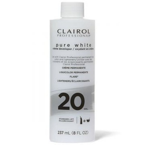 Clairol professional pure - professional,