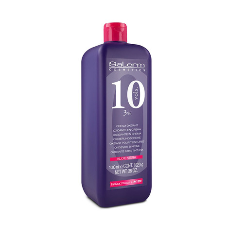 Salerm cosmetics volume - cosmetics, 3%