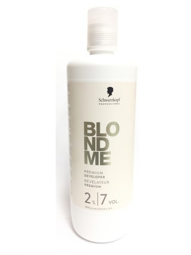 Schwarzkopf blondme premium - schwarzkopf,