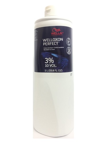 Wella welloxon creme developer - wella,